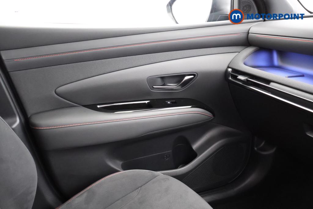 Hyundai Tucson N Line Manual Petrol SUV - Stock Number (1554124) - 7th supplementary image