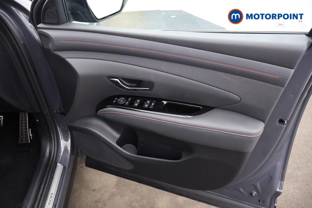 Hyundai Tucson N Line Manual Petrol SUV - Stock Number (1554124) - 8th supplementary image
