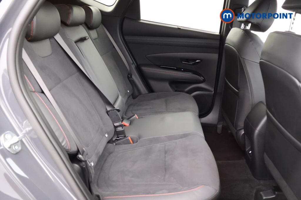 Hyundai Tucson N Line Manual Petrol SUV - Stock Number (1554124) - 11th supplementary image