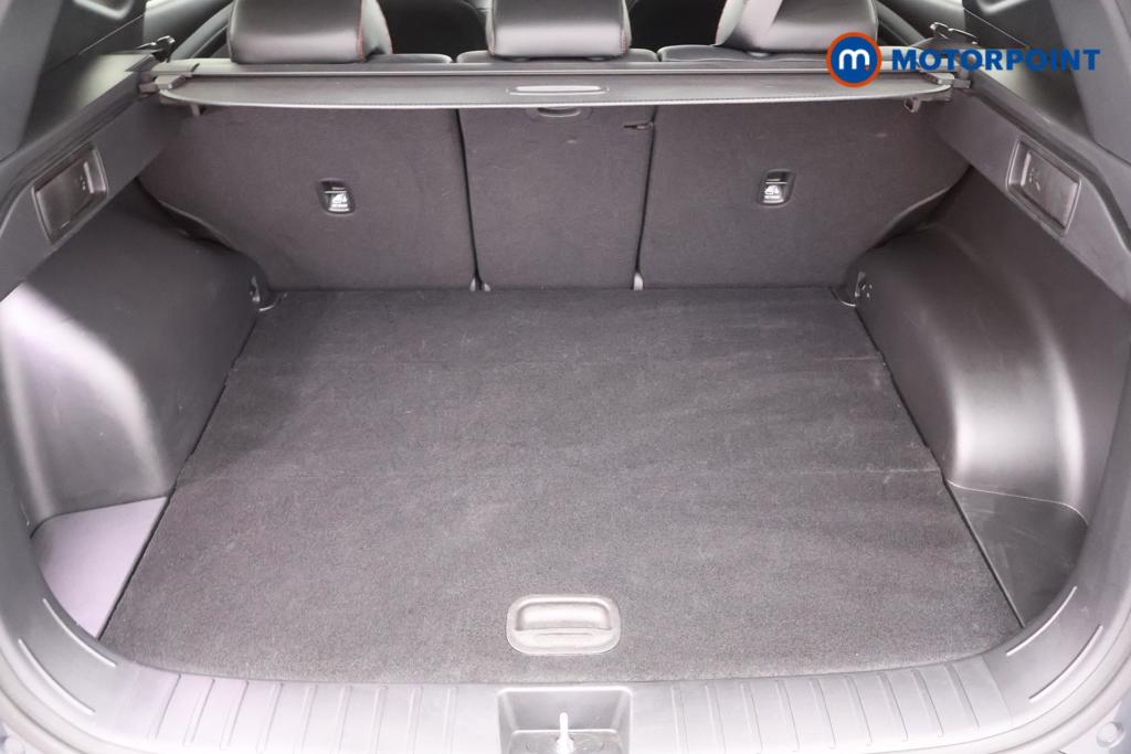 Hyundai Tucson N Line Manual Petrol SUV - Stock Number (1554124) - 13th supplementary image