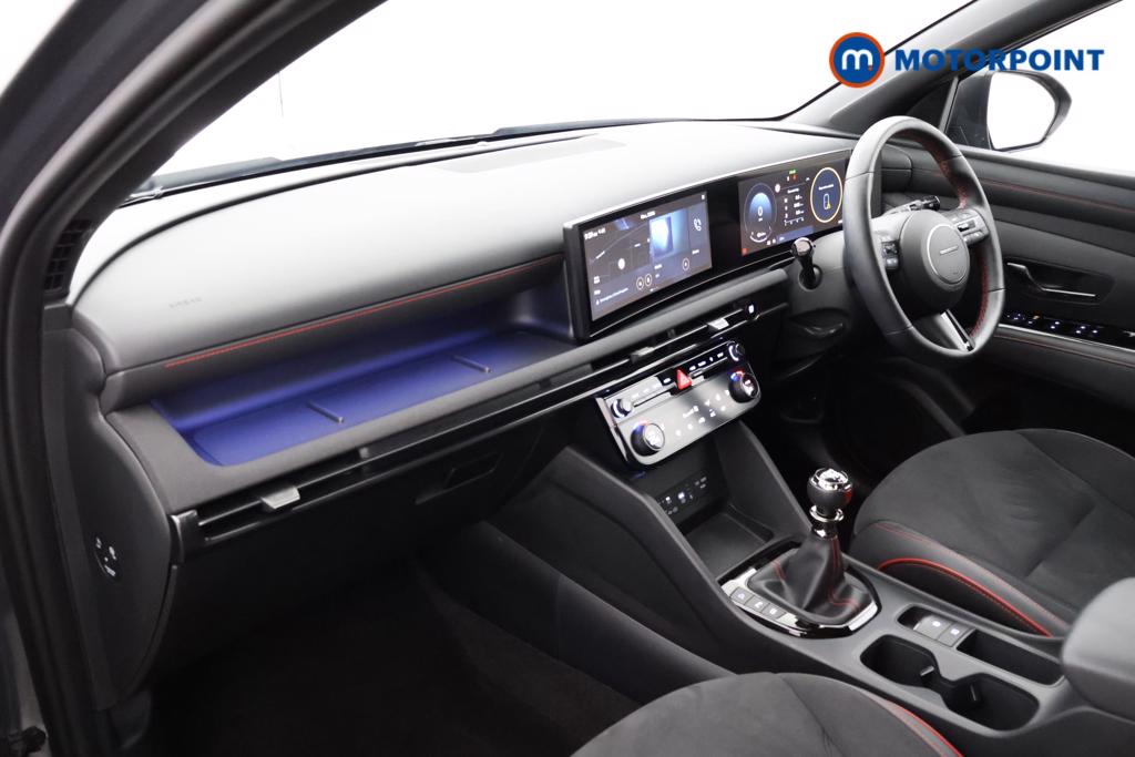 Hyundai Tucson N Line Manual Petrol SUV - Stock Number (1554124) - 14th supplementary image