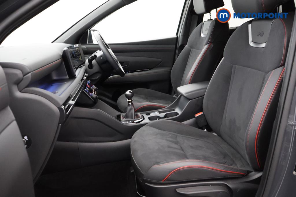 Hyundai Tucson N Line Manual Petrol SUV - Stock Number (1554124) - 15th supplementary image