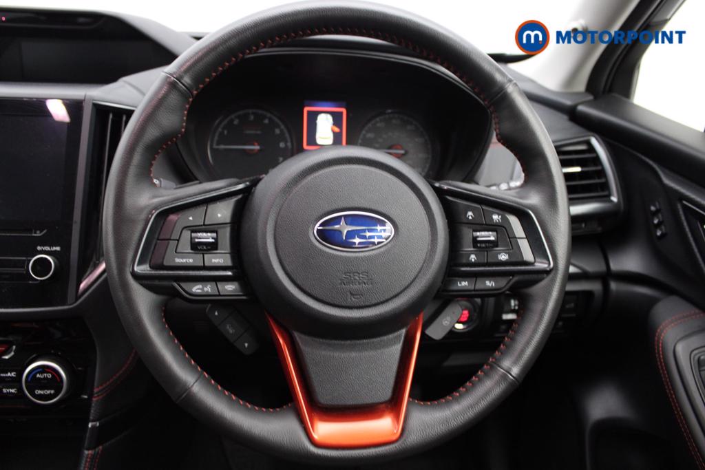 Subaru Forester Sport Automatic Petrol-Electric Hybrid SUV - Stock Number (1554144) - 5th supplementary image