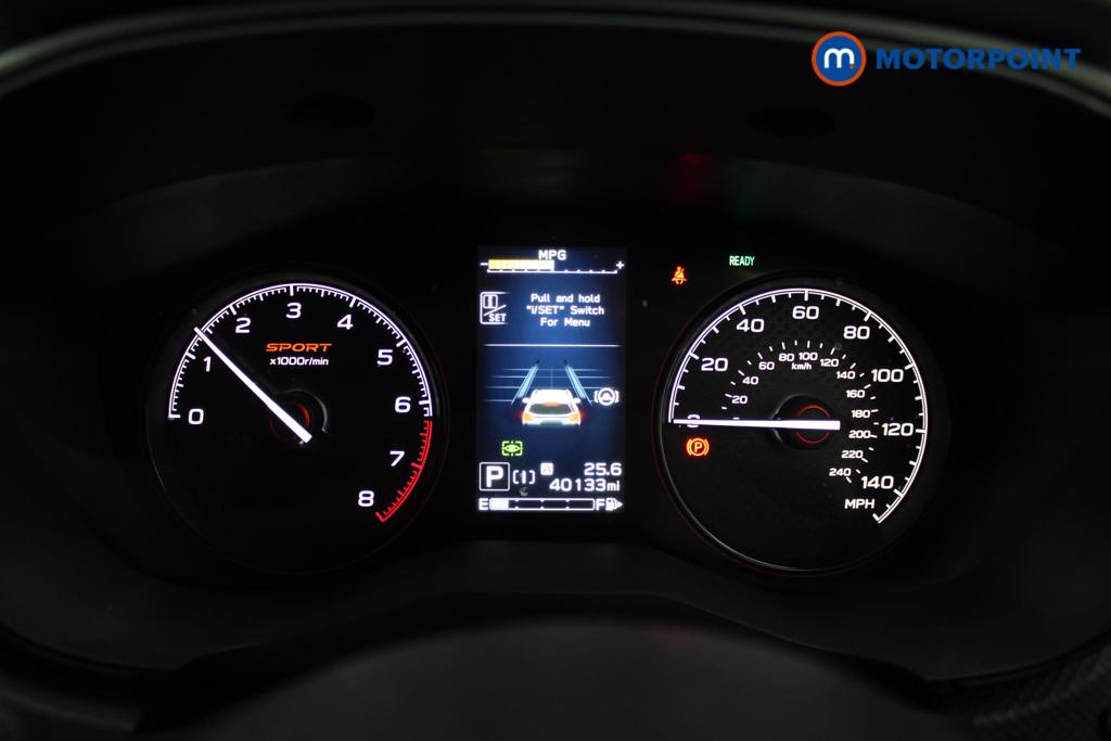 Subaru Forester Sport Automatic Petrol-Electric Hybrid SUV - Stock Number (1554144) - 6th supplementary image