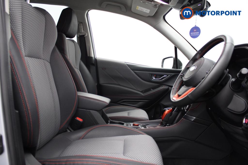Subaru Forester Sport Automatic Petrol-Electric Hybrid SUV - Stock Number (1554144) - 8th supplementary image