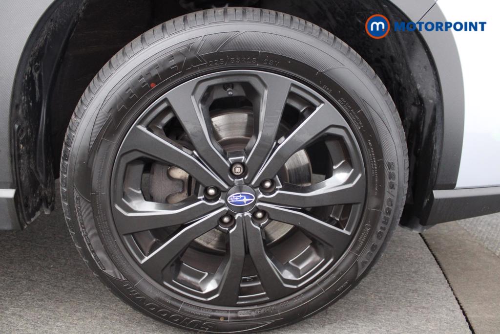Subaru Forester Sport Automatic Petrol-Electric Hybrid SUV - Stock Number (1554144) - 11th supplementary image