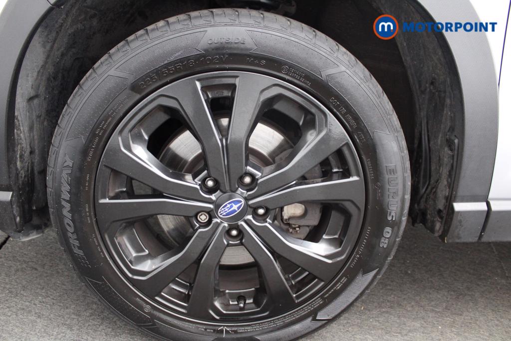 Subaru Forester Sport Automatic Petrol-Electric Hybrid SUV - Stock Number (1554144) - 12th supplementary image