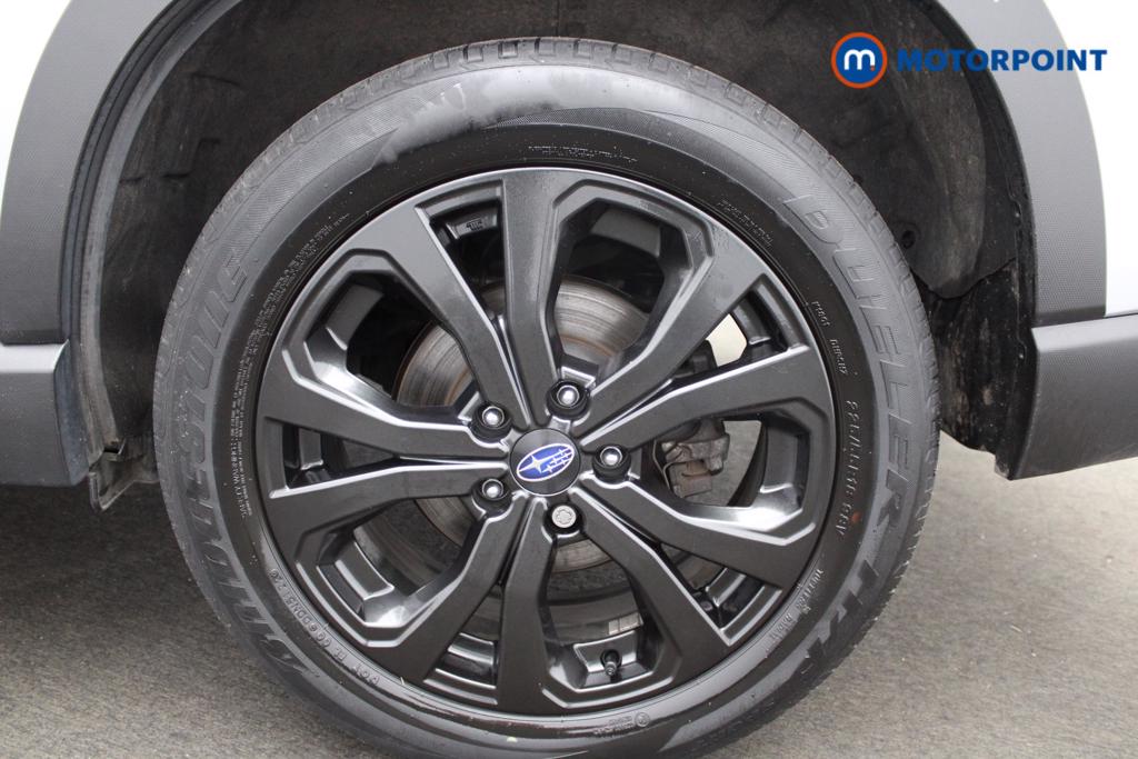 Subaru Forester Sport Automatic Petrol-Electric Hybrid SUV - Stock Number (1554144) - 13th supplementary image