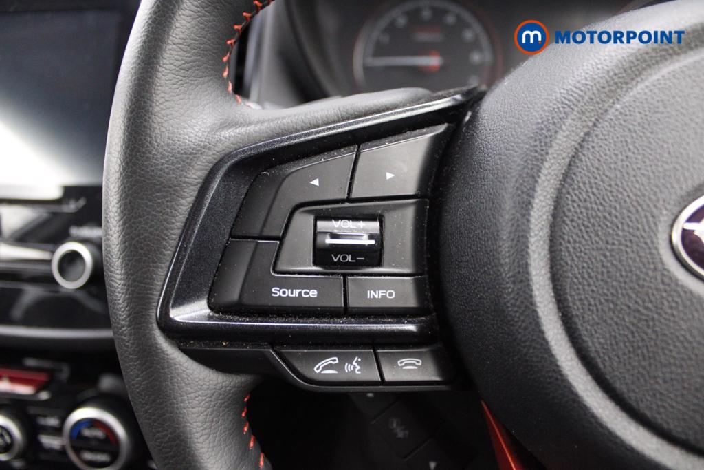 Subaru Forester Sport Automatic Petrol-Electric Hybrid SUV - Stock Number (1554144) - 14th supplementary image