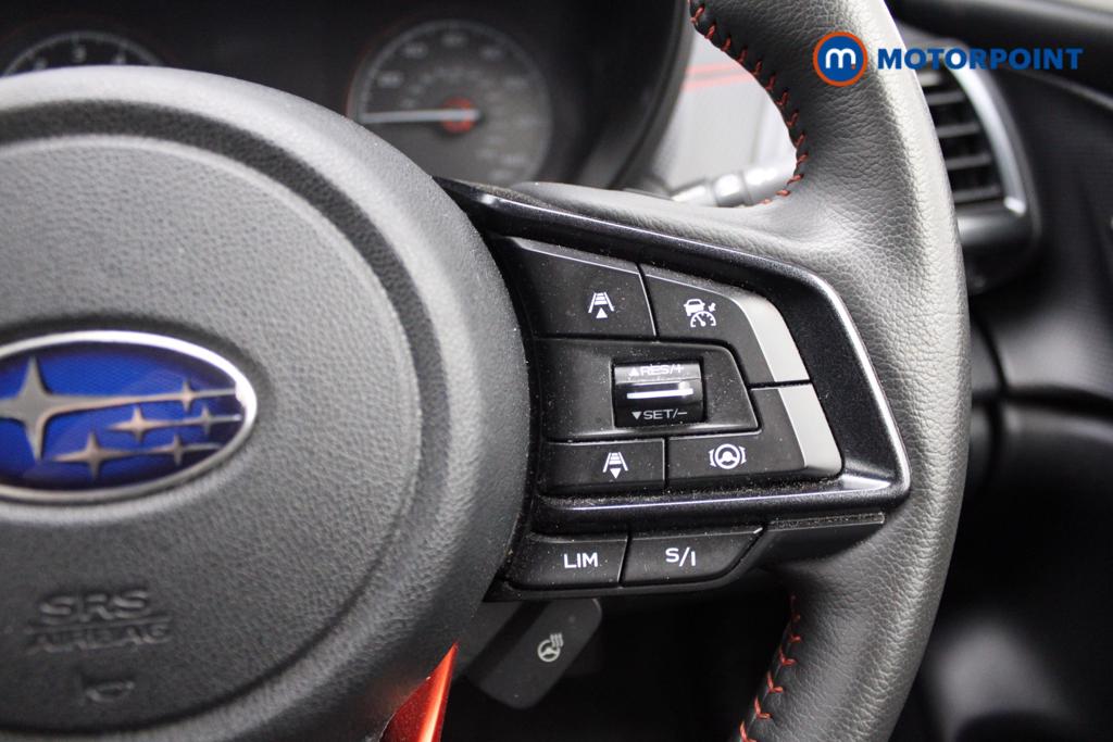 Subaru Forester Sport Automatic Petrol-Electric Hybrid SUV - Stock Number (1554144) - 15th supplementary image
