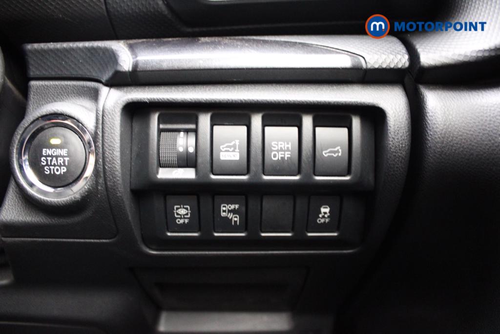 Subaru Forester Sport Automatic Petrol-Electric Hybrid SUV - Stock Number (1554144) - 17th supplementary image