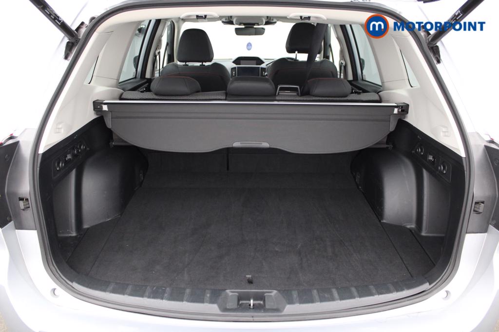 Subaru Forester Sport Automatic Petrol-Electric Hybrid SUV - Stock Number (1554144) - 23rd supplementary image