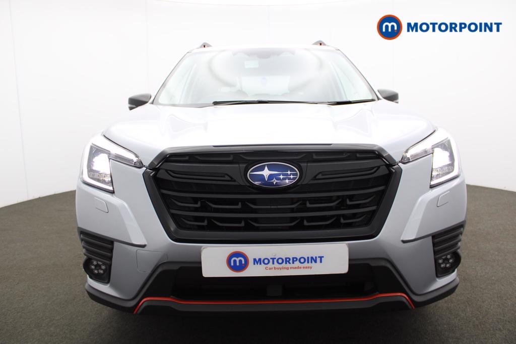 Subaru Forester Sport Automatic Petrol-Electric Hybrid SUV - Stock Number (1554144) - 24th supplementary image