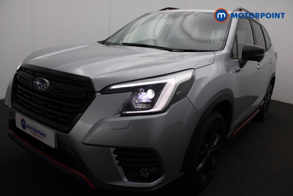 Subaru Forester Sport Automatic Petrol-Electric Hybrid SUV - Stock Number (1554144) - 25th supplementary image