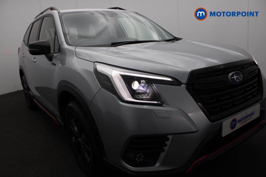 Subaru Forester Sport Automatic Petrol-Electric Hybrid SUV - Stock Number (1554144) - 26th supplementary image