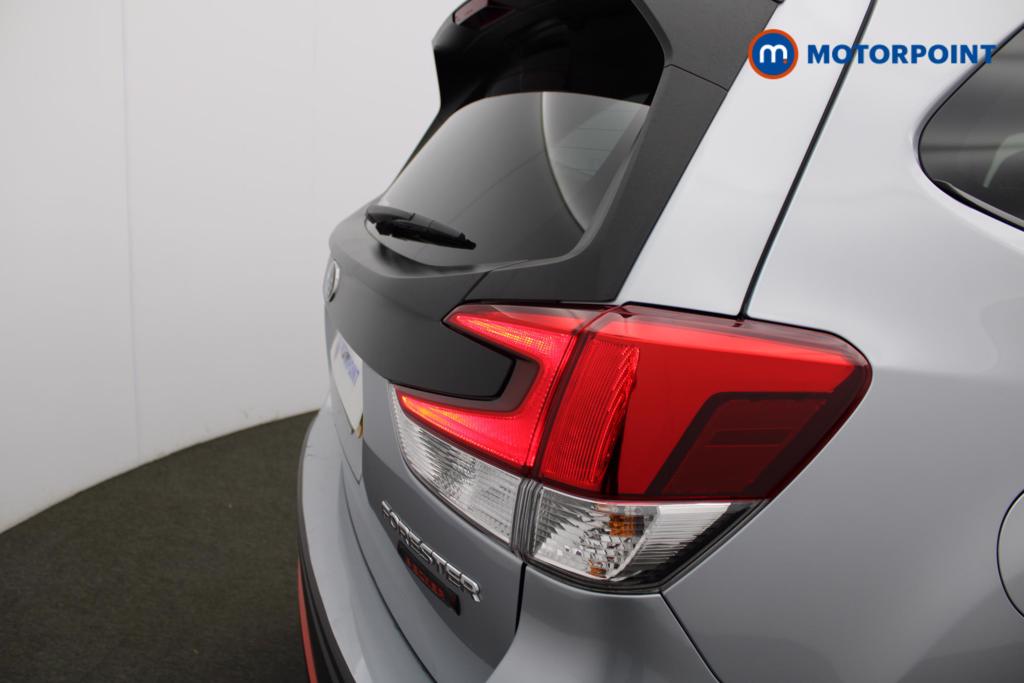 Subaru Forester Sport Automatic Petrol-Electric Hybrid SUV - Stock Number (1554144) - 27th supplementary image