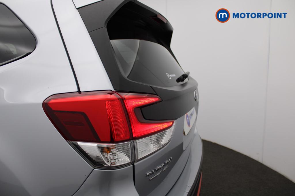 Subaru Forester Sport Automatic Petrol-Electric Hybrid SUV - Stock Number (1554144) - 28th supplementary image