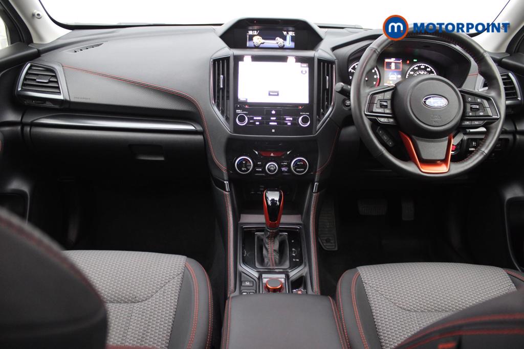 Subaru Forester Sport Automatic Petrol-Electric Hybrid SUV - Stock Number (1554144) - 1st supplementary image