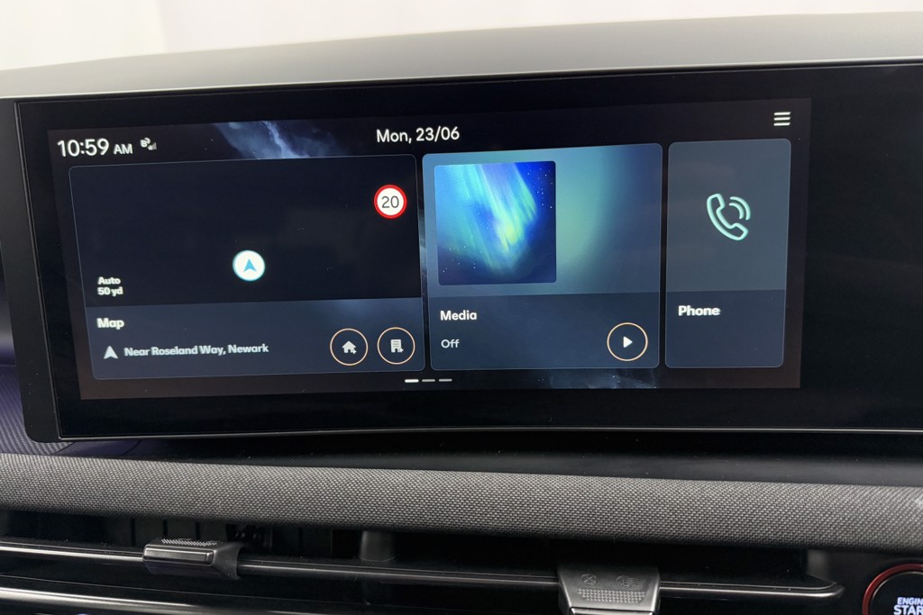 Hyundai Tucson N Line Manual Petrol SUV - Stock Number (1554156) - 8th supplementary image