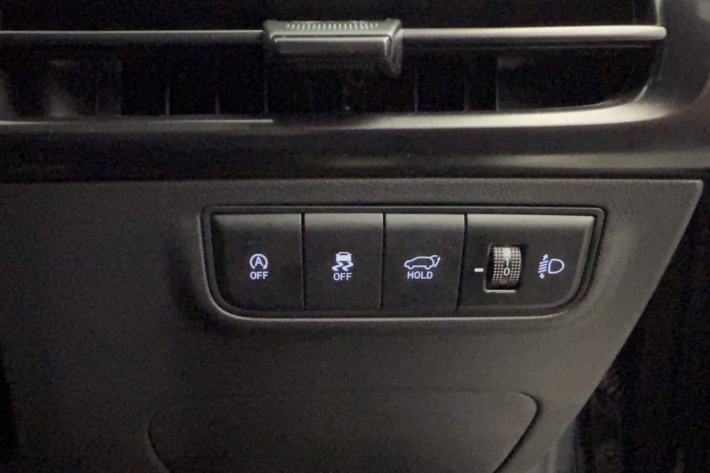 Hyundai Tucson N Line Manual Petrol SUV - Stock Number (1554156) - 18th supplementary image