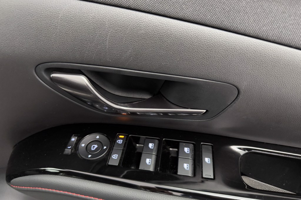 Hyundai Tucson N Line Manual Petrol SUV - Stock Number (1554156) - 20th supplementary image