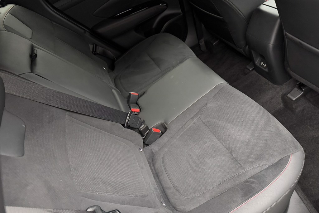 Hyundai Tucson N Line Manual Petrol SUV - Stock Number (1554156) - 23rd supplementary image