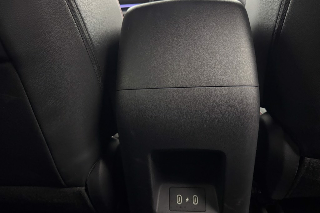 Hyundai Tucson N Line Manual Petrol SUV - Stock Number (1554156) - 24th supplementary image