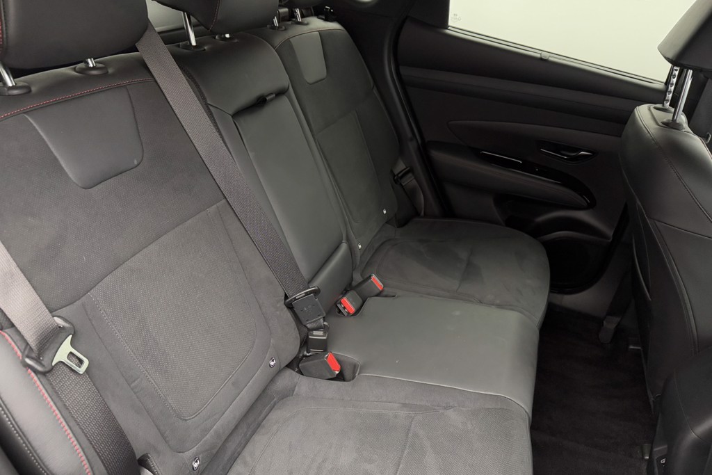 Hyundai Tucson N Line Manual Petrol SUV - Stock Number (1554156) - 26th supplementary image