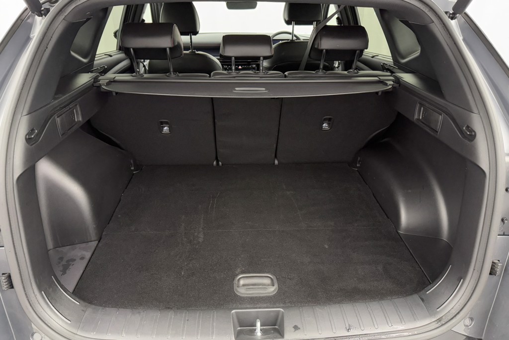 Hyundai Tucson N Line Manual Petrol SUV - Stock Number (1554156) - 27th supplementary image
