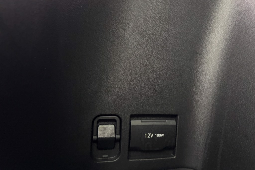 Hyundai Tucson N Line Manual Petrol SUV - Stock Number (1554156) - 28th supplementary image