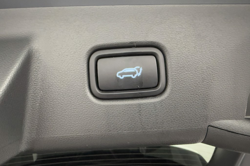 Hyundai Tucson N Line Manual Petrol SUV - Stock Number (1554156) - 29th supplementary image