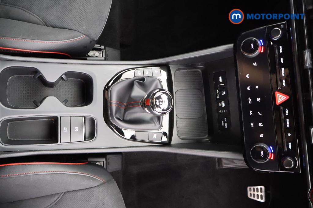 Hyundai Tucson N Line Manual Petrol SUV - Stock Number (1554158) - 6th supplementary image