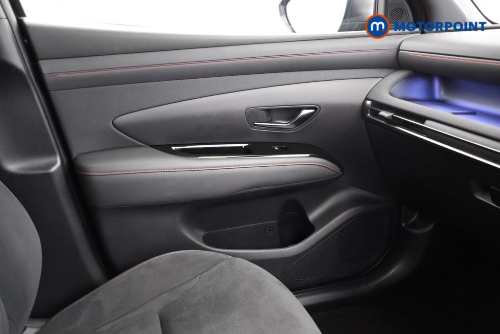 Hyundai Tucson N Line Manual Petrol SUV - Stock Number (1554158) - 7th supplementary image