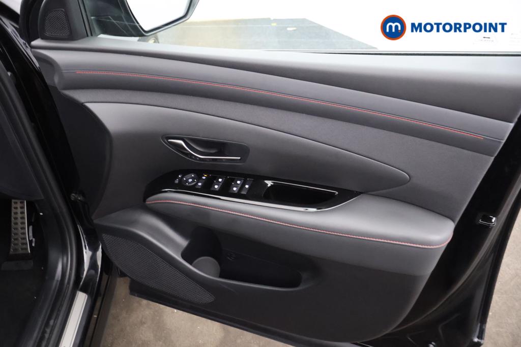 Hyundai Tucson N Line Manual Petrol SUV - Stock Number (1554158) - 8th supplementary image