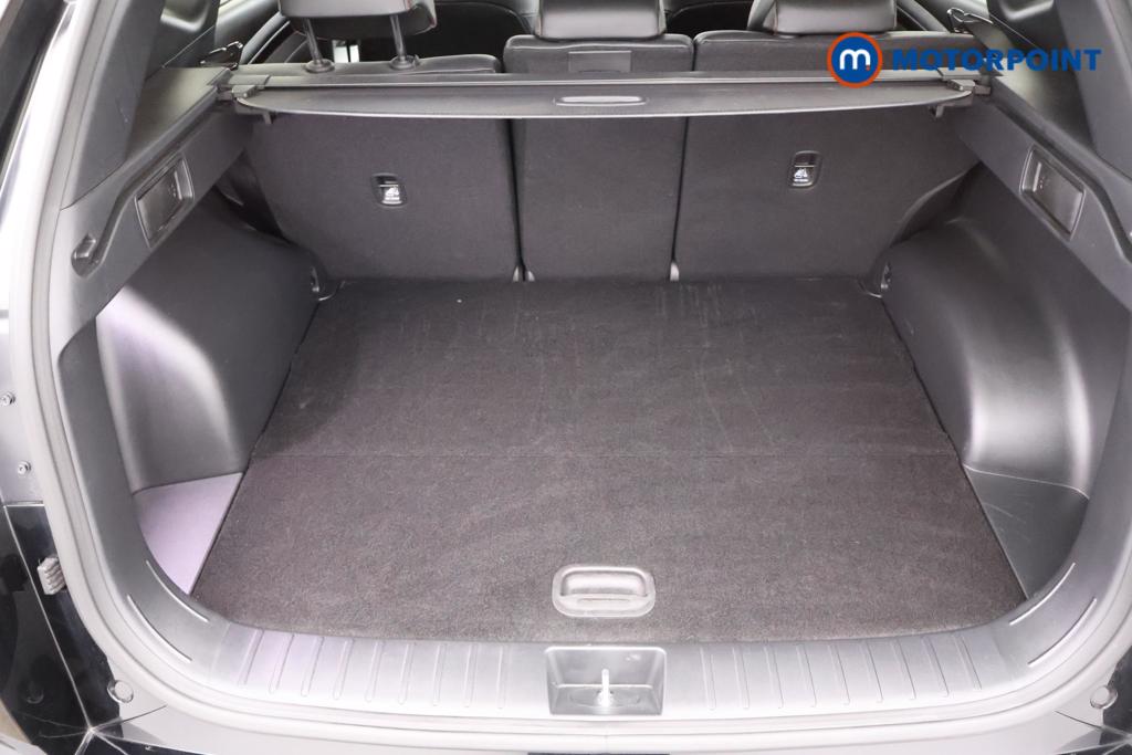 Hyundai Tucson N Line Manual Petrol SUV - Stock Number (1554158) - 12th supplementary image