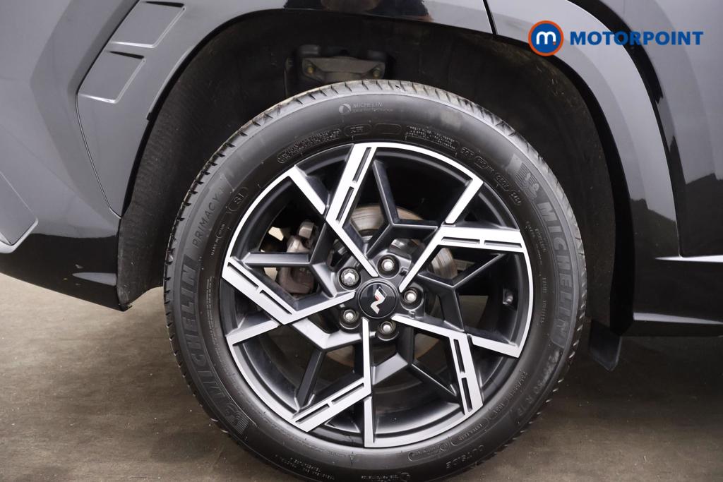 Hyundai Tucson N Line Manual Petrol SUV - Stock Number (1554158) - 17th supplementary image