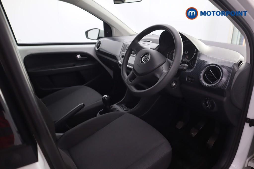 Volkswagen UP Move Up Manual Petrol Hatchback - Stock Number (1554196) - 2nd supplementary image