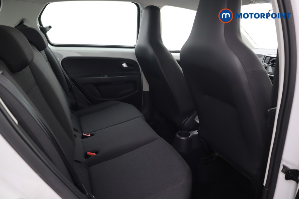 Volkswagen UP Move Up Manual Petrol Hatchback - Stock Number (1554196) - 5th supplementary image