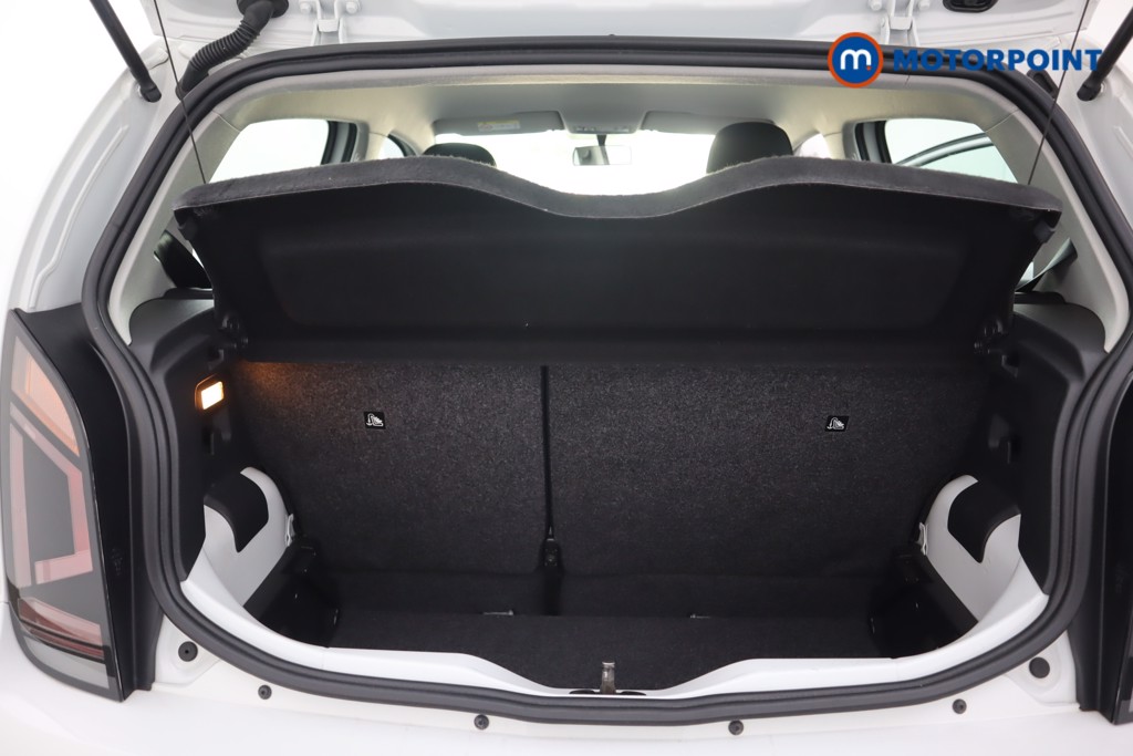 Volkswagen UP Move Up Manual Petrol Hatchback - Stock Number (1554196) - 6th supplementary image