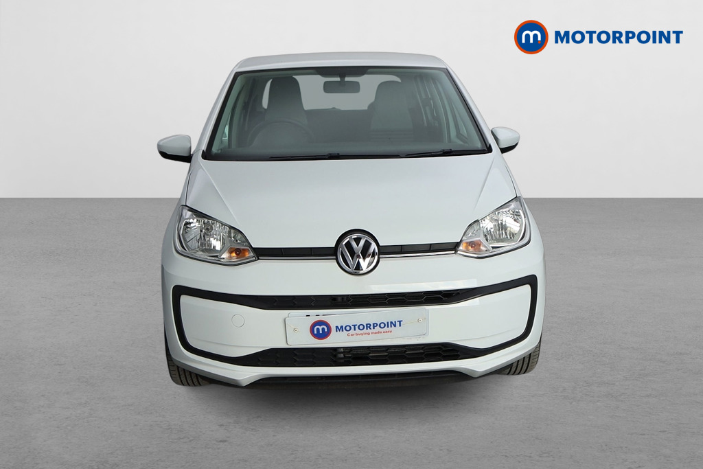 Volkswagen UP Move Up Manual Petrol Hatchback - Stock Number (1554196) - Front bumper