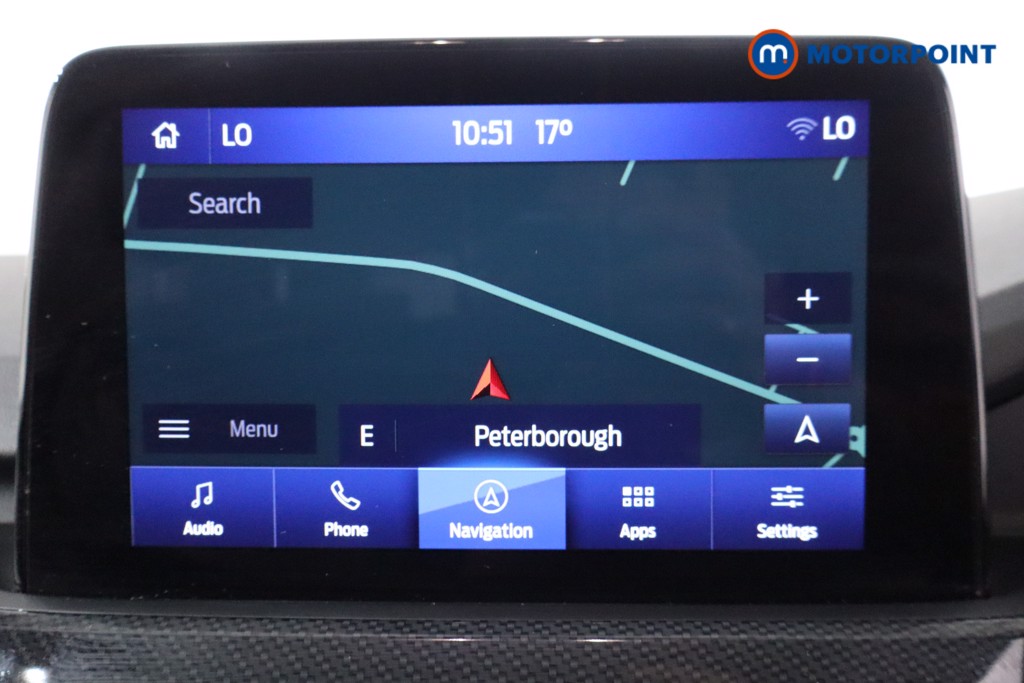Ford Kuga St-Line Edition Automatic Diesel SUV - Stock Number (1554208) - 2nd supplementary image