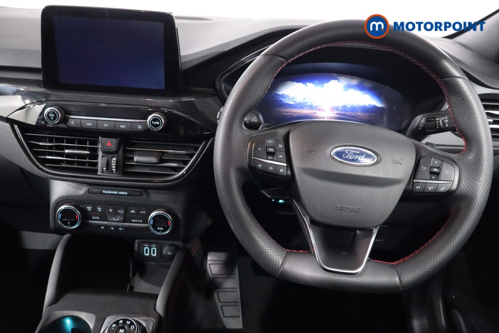 Ford Kuga St-Line Edition Automatic Diesel SUV - Stock Number (1554208) - 3rd supplementary image