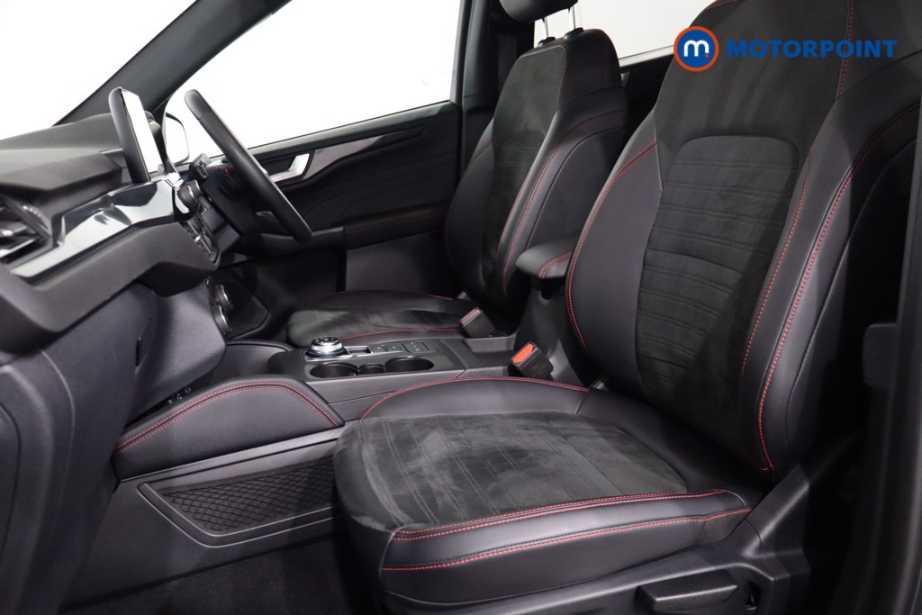 Ford Kuga St-Line Edition Automatic Diesel SUV - Stock Number (1554208) - 4th supplementary image