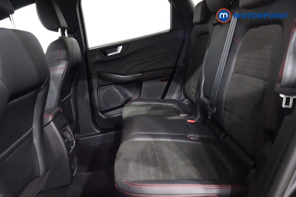 Ford Kuga St-Line Edition Automatic Diesel SUV - Stock Number (1554208) - 5th supplementary image