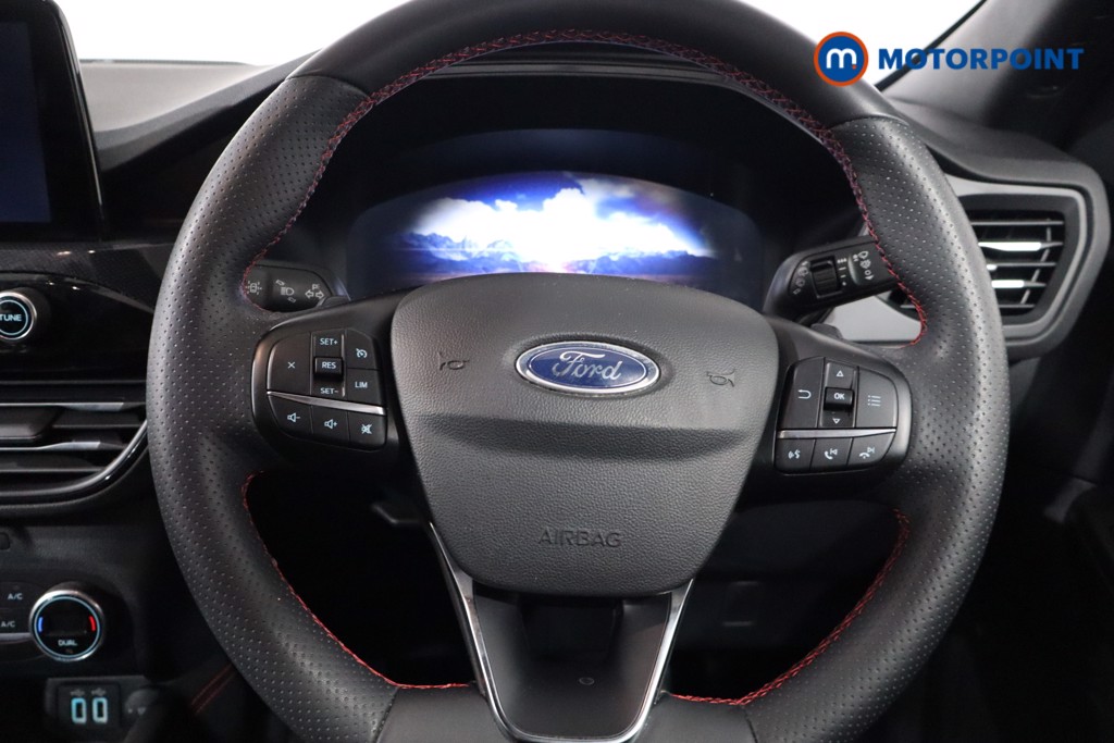 Ford Kuga St-Line Edition Automatic Diesel SUV - Stock Number (1554208) - 6th supplementary image
