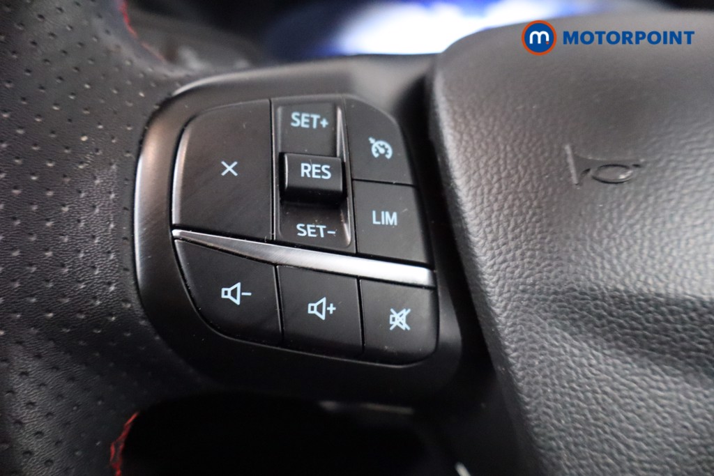 Ford Kuga St-Line Edition Automatic Diesel SUV - Stock Number (1554208) - 7th supplementary image