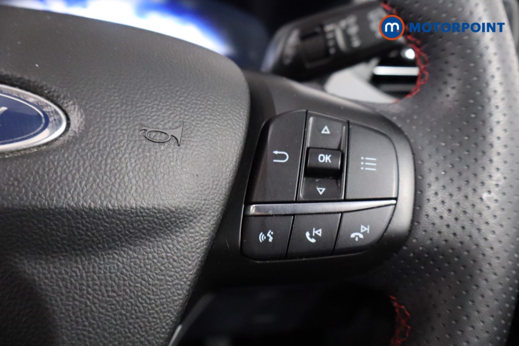 Ford Kuga St-Line Edition Automatic Diesel SUV - Stock Number (1554208) - 8th supplementary image