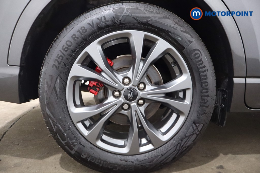 Ford Kuga St-Line Edition Automatic Diesel SUV - Stock Number (1554208) - 9th supplementary image