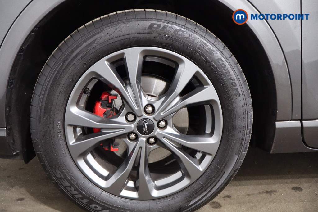 Ford Kuga St-Line Edition Automatic Diesel SUV - Stock Number (1554208) - 11th supplementary image