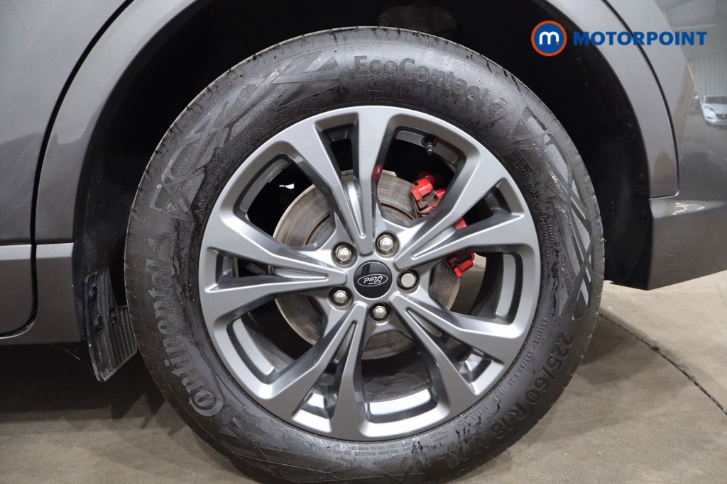 Ford Kuga St-Line Edition Automatic Diesel SUV - Stock Number (1554208) - 12th supplementary image